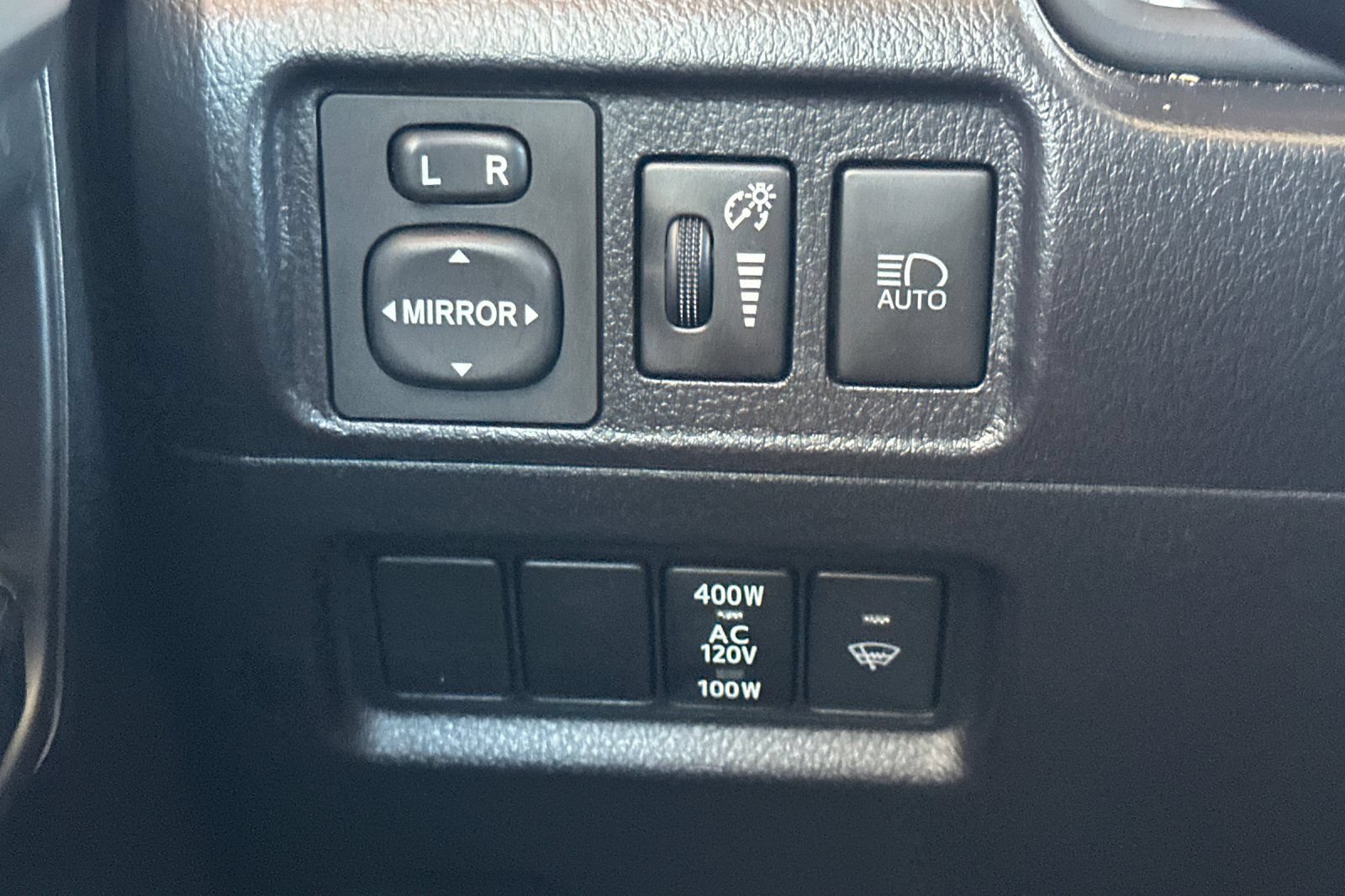 Certified 2023 Toyota 4Runner SR5 RWD image 32