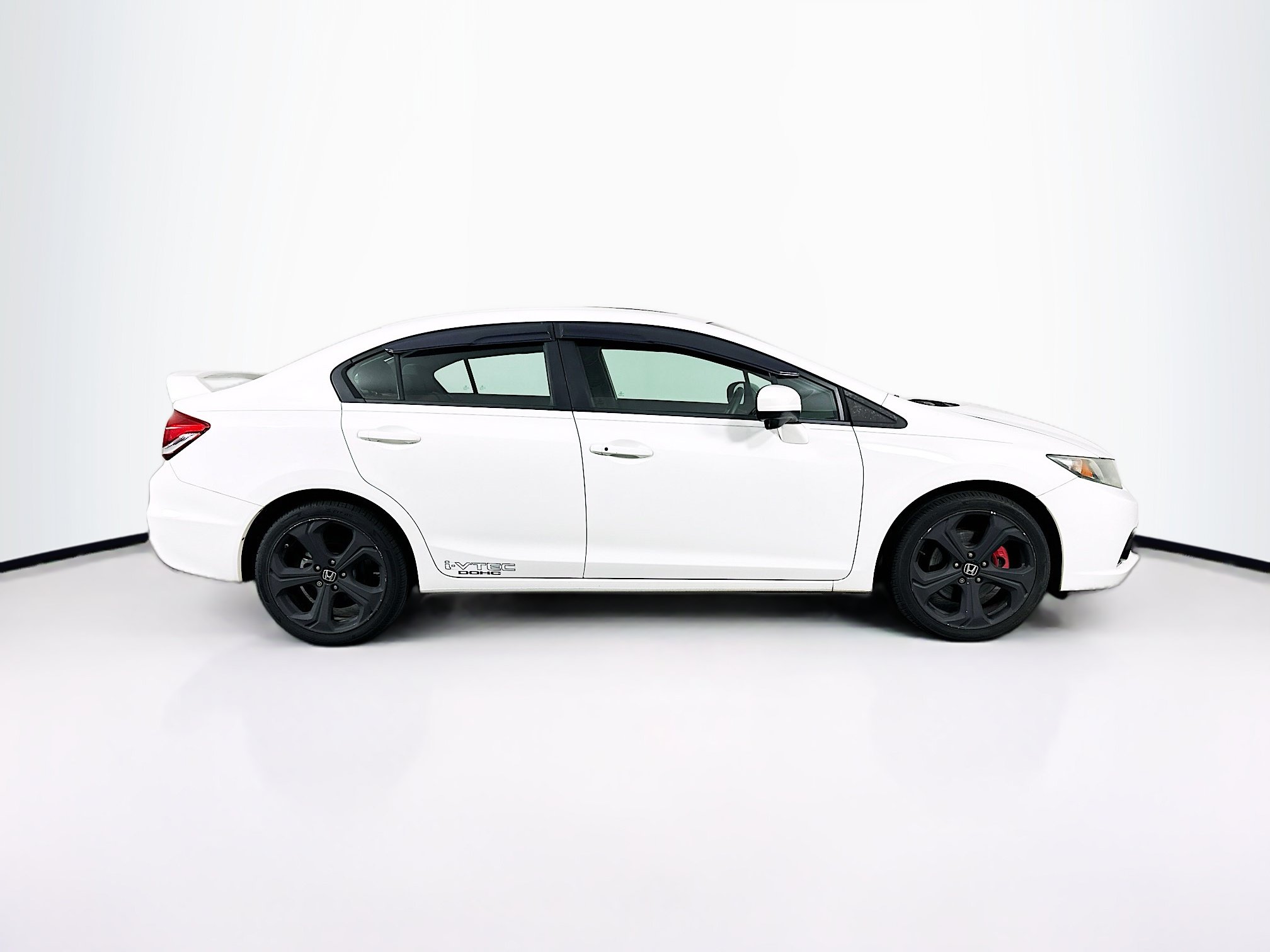 Used 2014 Honda Civic Si image 10