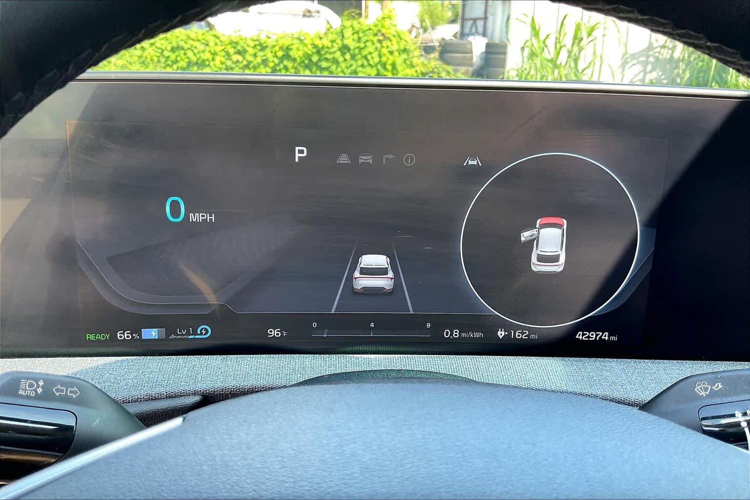 Used 2022 Kia EV6 Wind RWD image 23