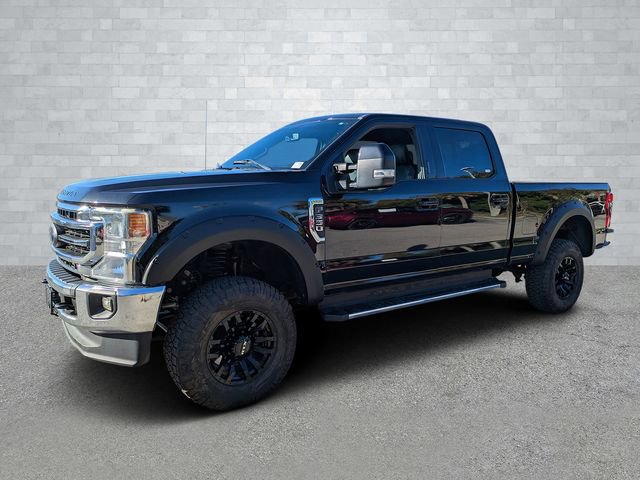 Used 2022 Ford F350 Lariat image 10