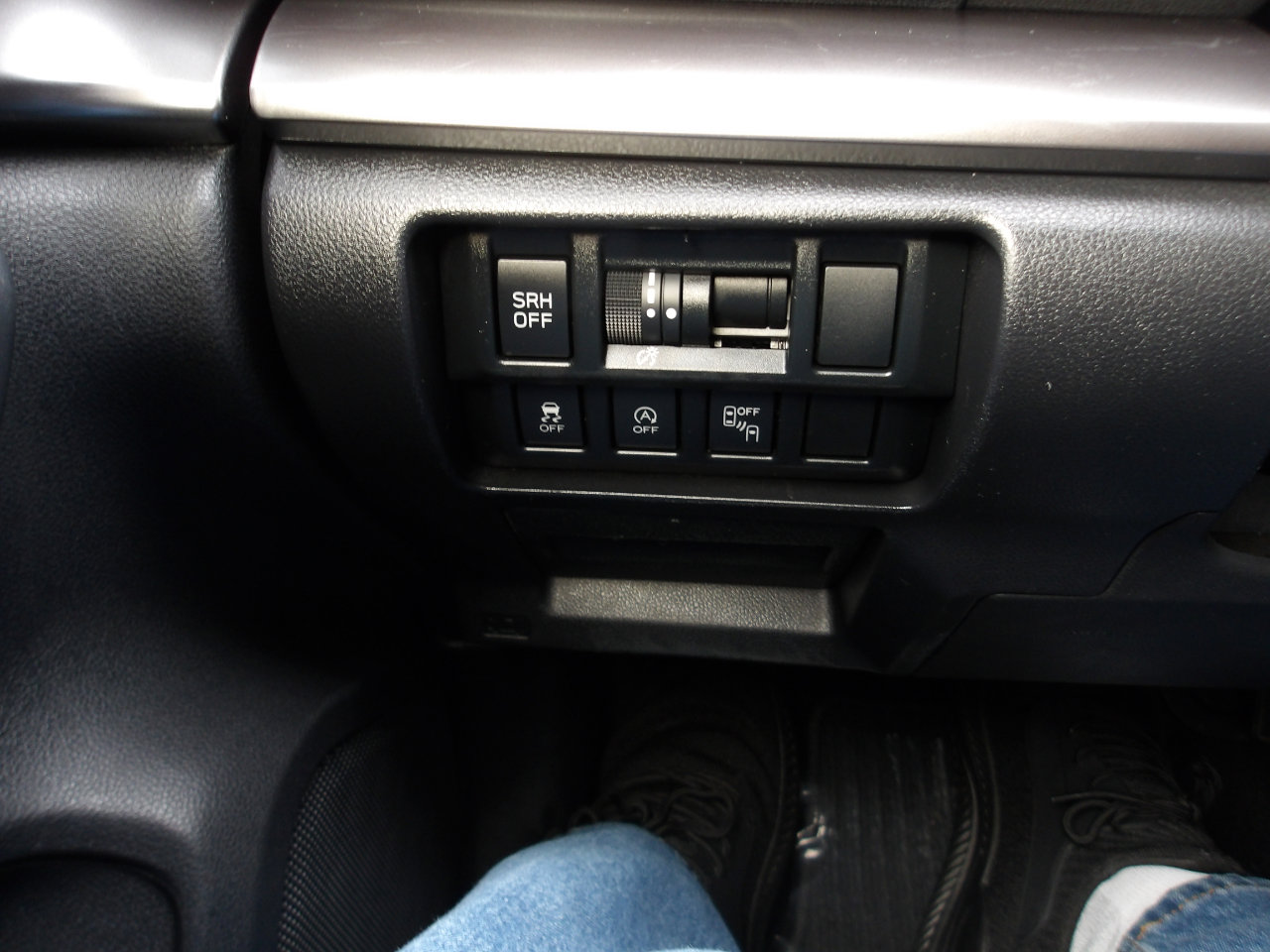 Used 2023 Subaru Crosstrek 2.5i Limited image 25