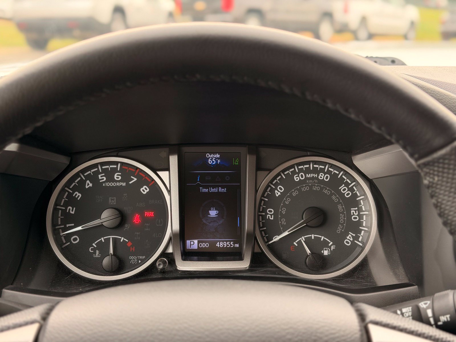 Used 2022 Toyota Tacoma SR5 AWD/4WD image 24