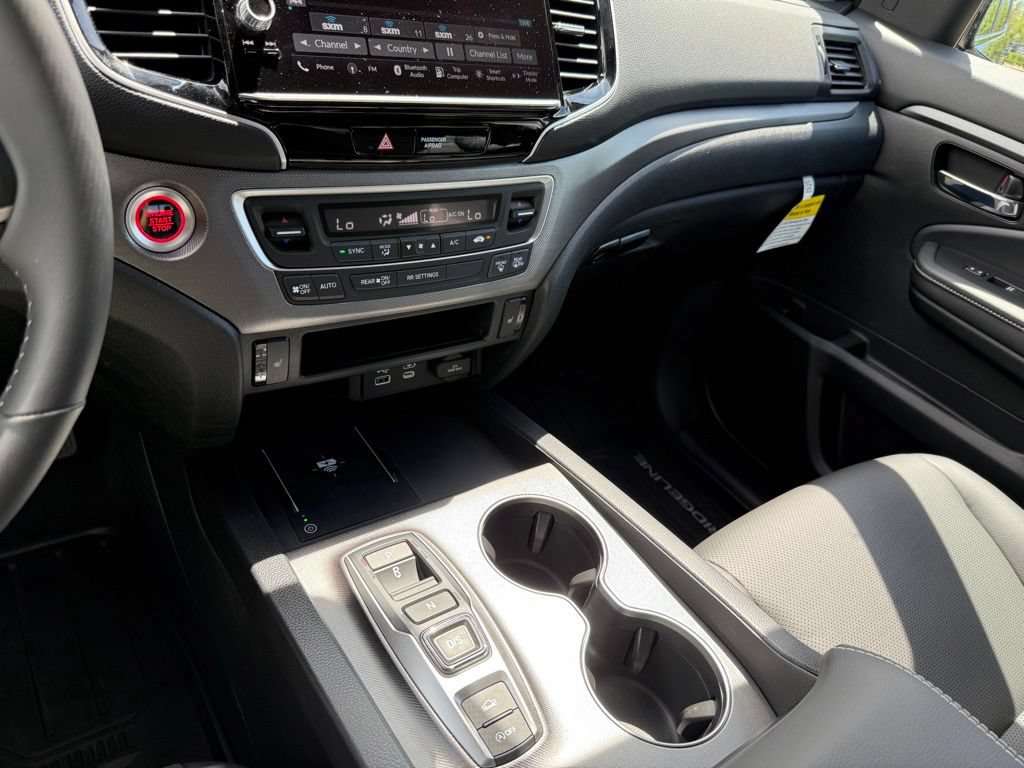 Certified 2026 Honda Ridgeline RTL image 24