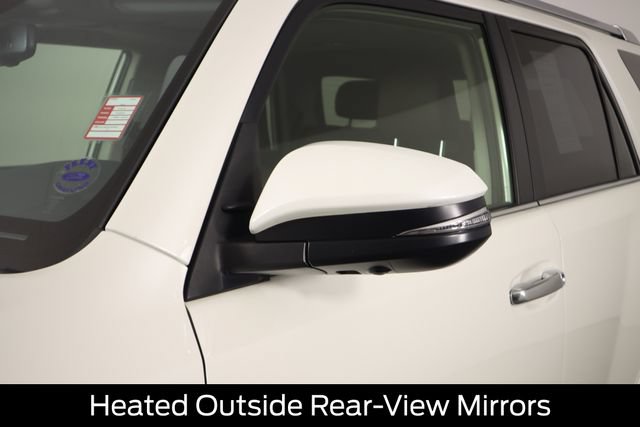 Used 2023 Toyota 4Runner Limited AWD/4WD image 24