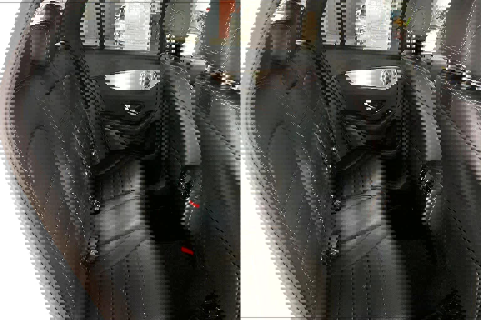 Used 2019 Mercedes-Benz GLC 300 4MATIC image 29