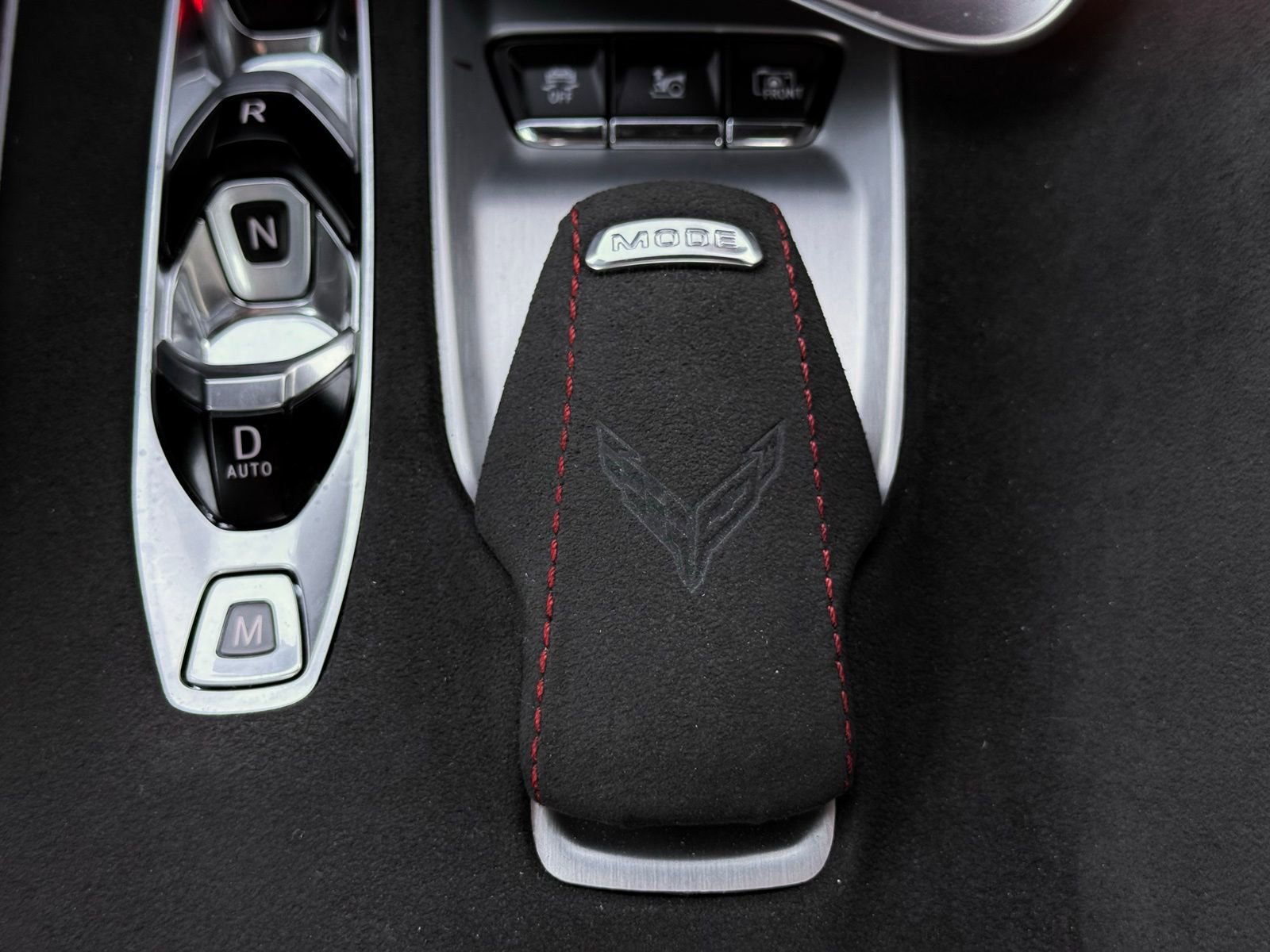 Used 2023 Chevrolet Corvette Stingray Premium Conv w/ Z51 Performance Package image 66