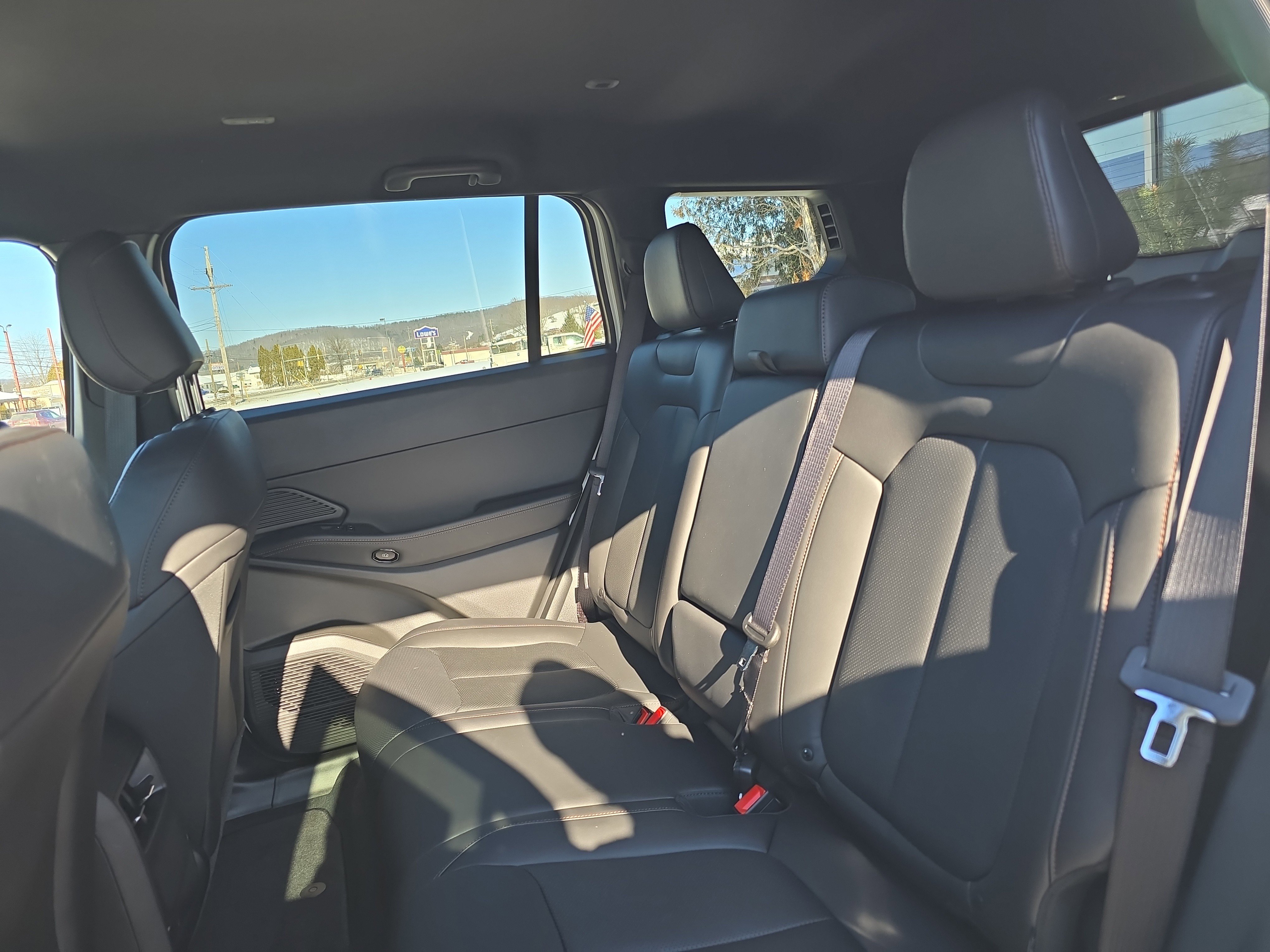 New 2026 Jeep Cherokee Limited image 14