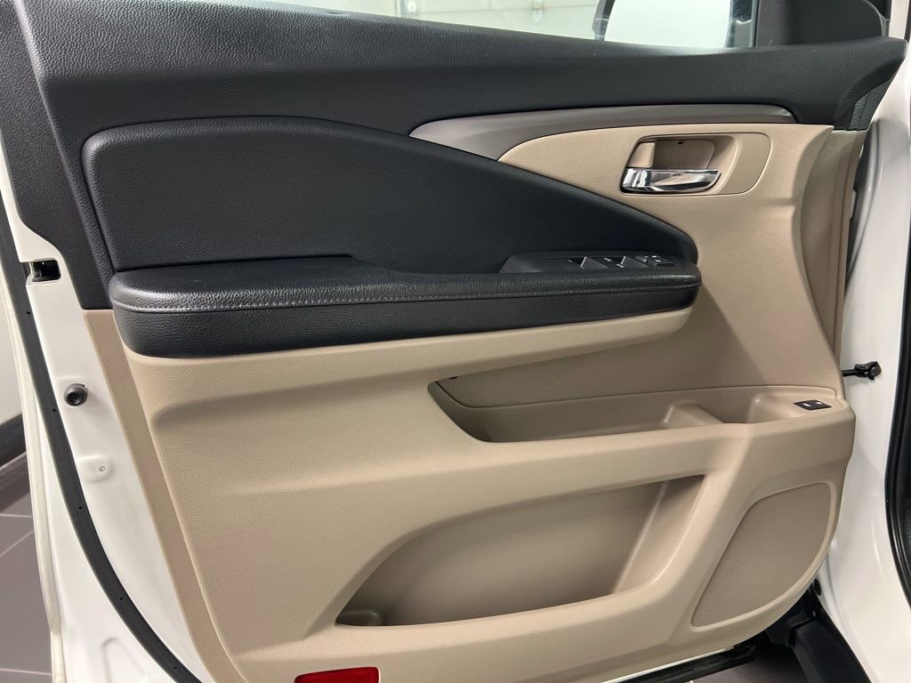 Used 2018 Honda Pilot EX-L image 30