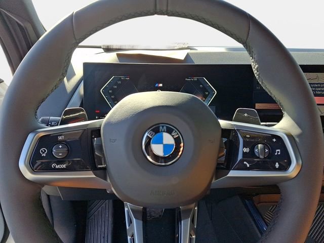 New 2026 BMW X3 xDrive30 image 16