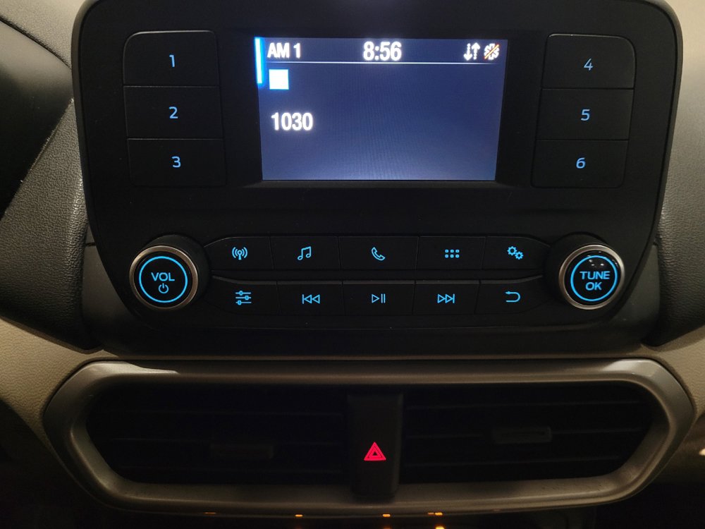Used 2021 Ford EcoSport S AWD/4WD image 25