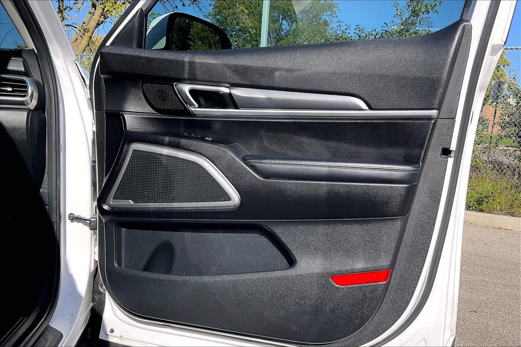 Used 2022 Kia Telluride S FWD image 24