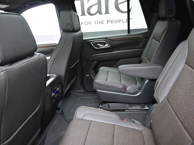 Certified 2023 Chevrolet Tahoe High Country w/ LPO, Illumination Package image 24