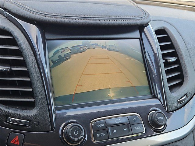 Used 2018 Chevrolet Impala LT FWD image 14