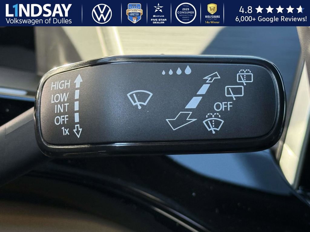 New 2026 Volkswagen Atlas Cross Sport SE image 19