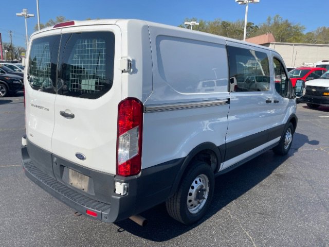 Used 2020 Ford Transit 250 Low Roof AWD image 4