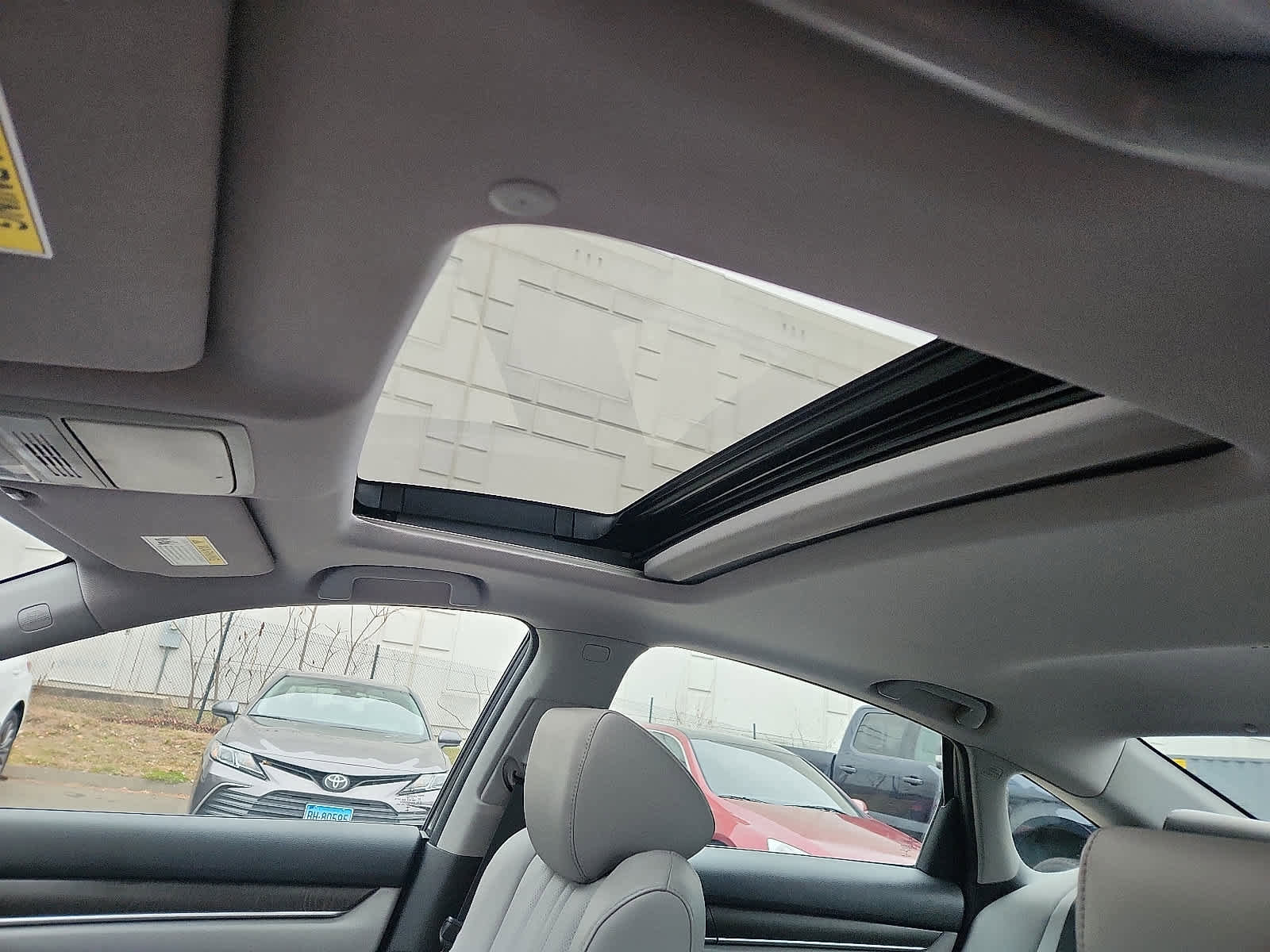 Used 2018 Honda Accord EX-L image 16