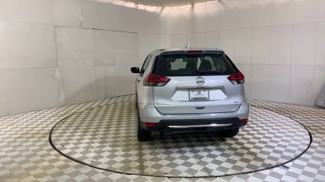 Used 2019 Nissan Rogue S AWD/4WD image 7