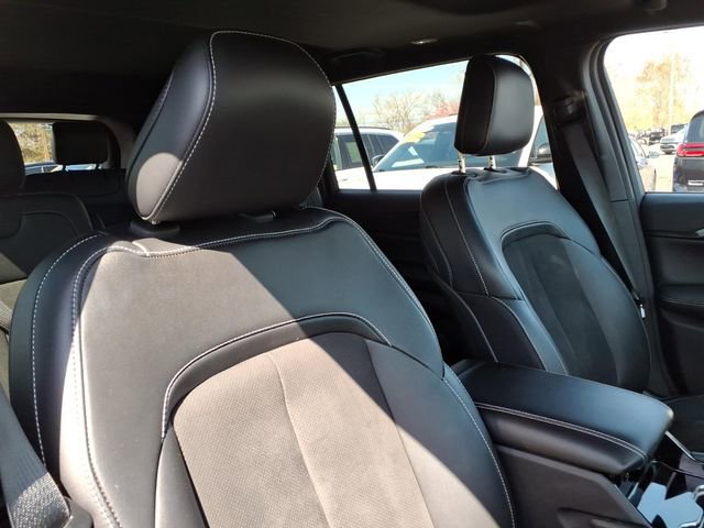 Certified 2023 Jeep Grand Cherokee L Laredo AWD/4WD image 26