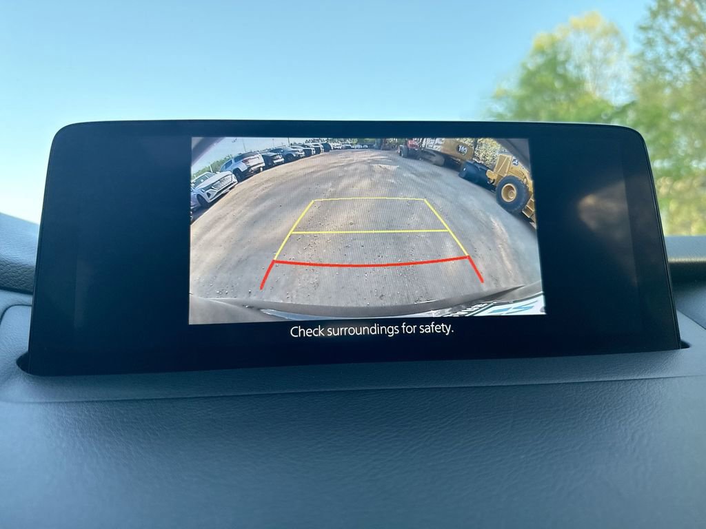 Used 2023 MAZDA CX-9 Touring Plus image 24