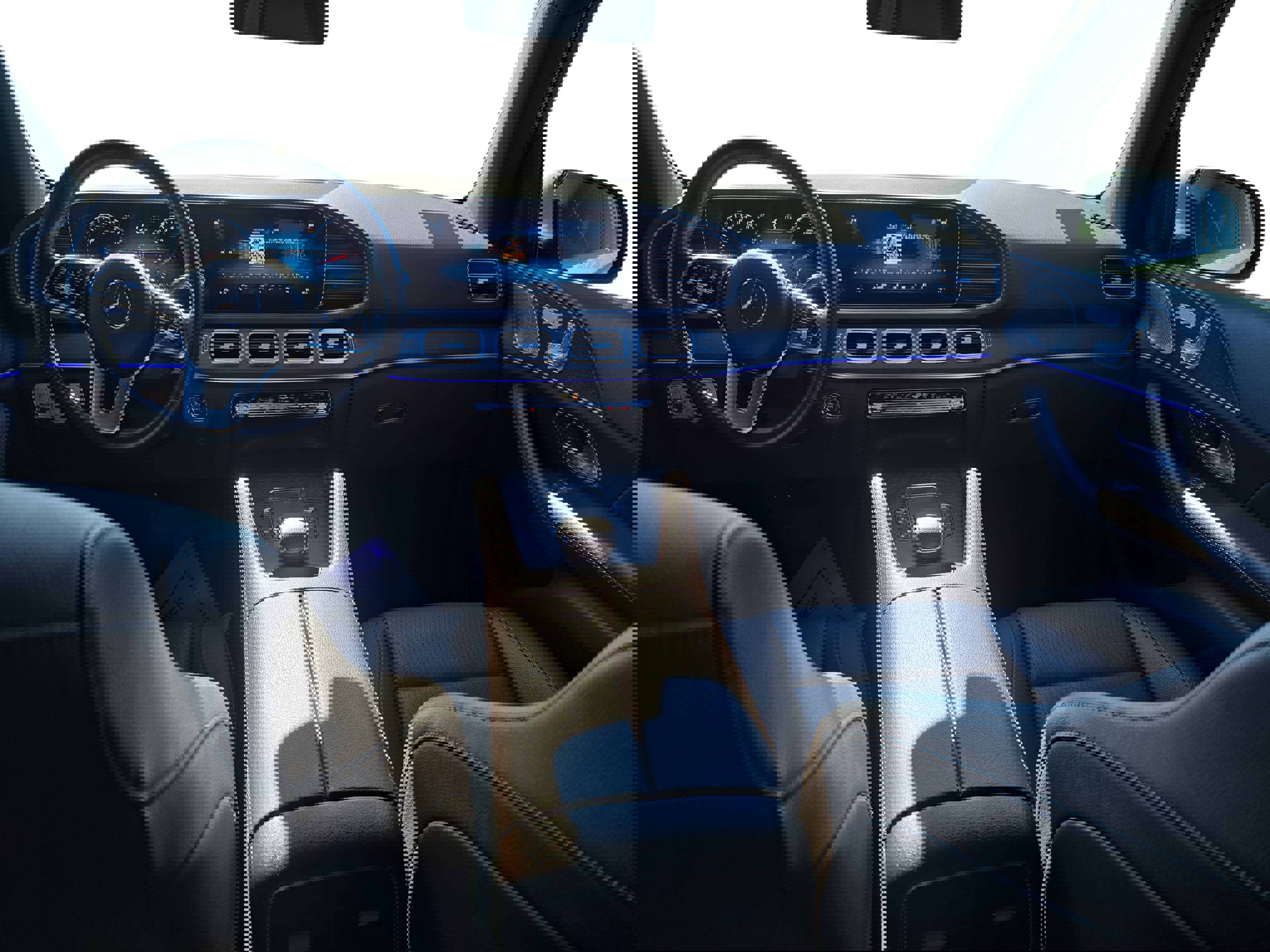 Used 2022 Mercedes-Benz GLE 350 4MATIC image 9