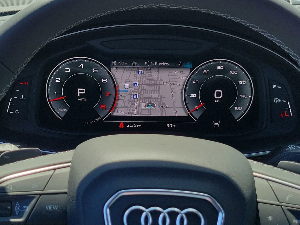 New 2026 Audi Q7 3.0T Premium Plus image 11