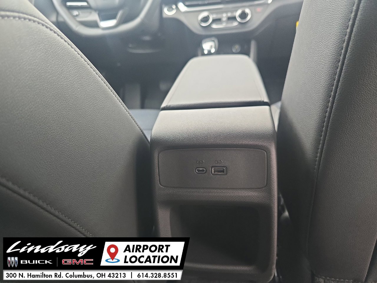 New 2026 Buick Envista Preferred w/ Convenience I Package FWD image 21