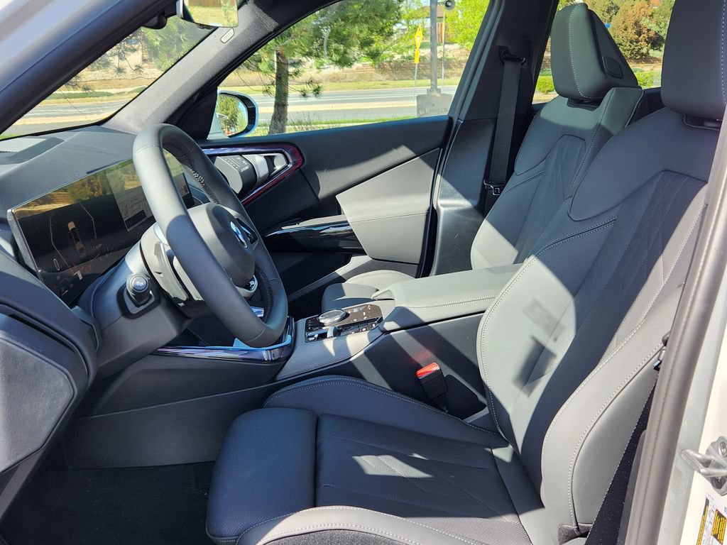 New 2026 BMW X3 xDrive30 AWD/4WD image 9