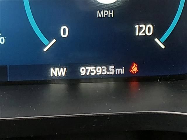 Certified 2023 Ford F150 Lariat AWD/4WD image 25