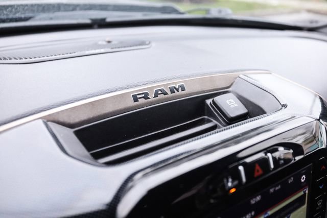 Used 2020 RAM 1500 Sport w/ Advanced Safety Group AWD/4WD image 40