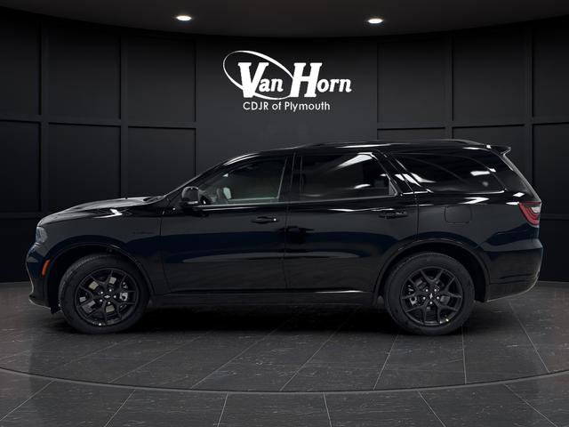 New 2026 Dodge Durango GT image 13