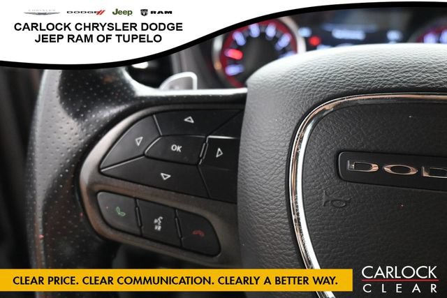 Used 2022 Dodge Challenger GT AWD/4WD image 17