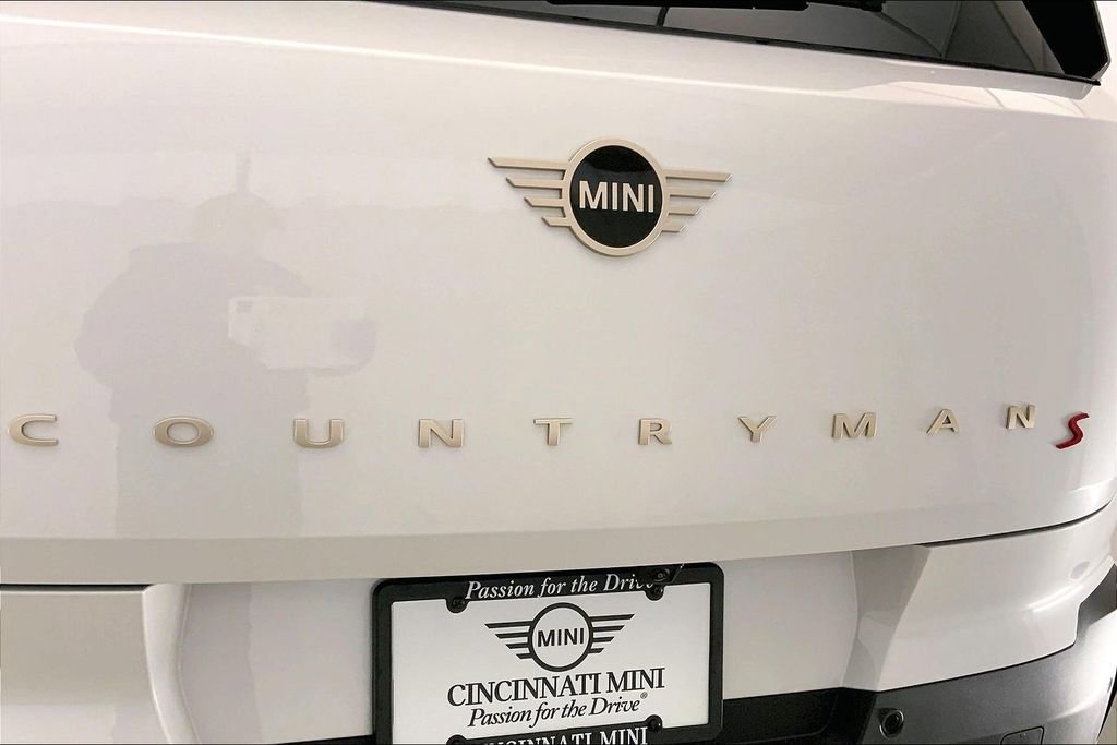 Used 2026 MINI Cooper Countryman S image 30