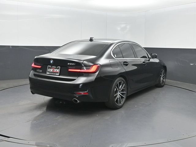 Used 2019 BMW 330i Sedan w/ Convenience Package RWD image 31