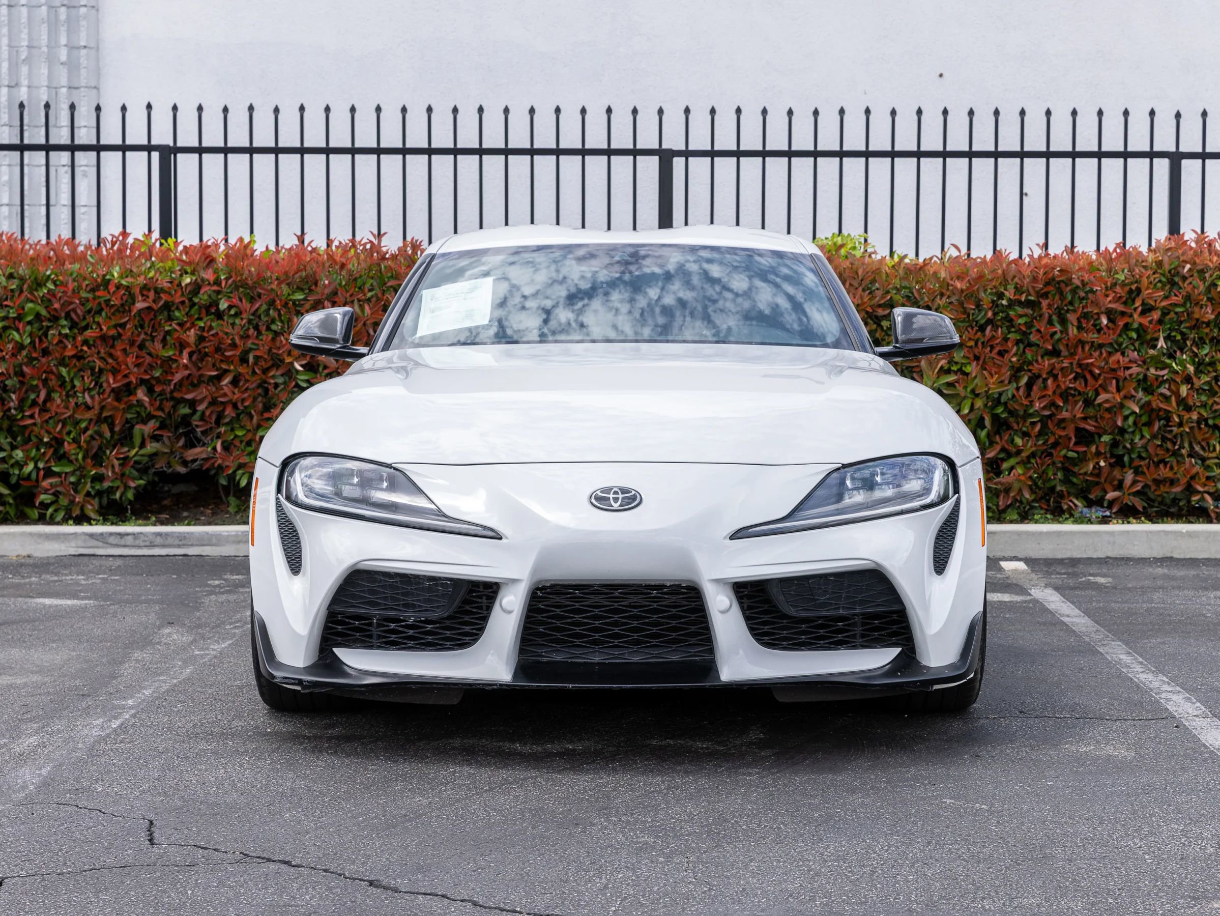 Used 2022 Toyota Supra image 14