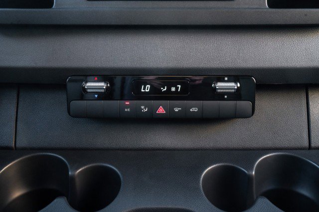 New 2025 Mercedes-Benz Sprinter 2500 image 15