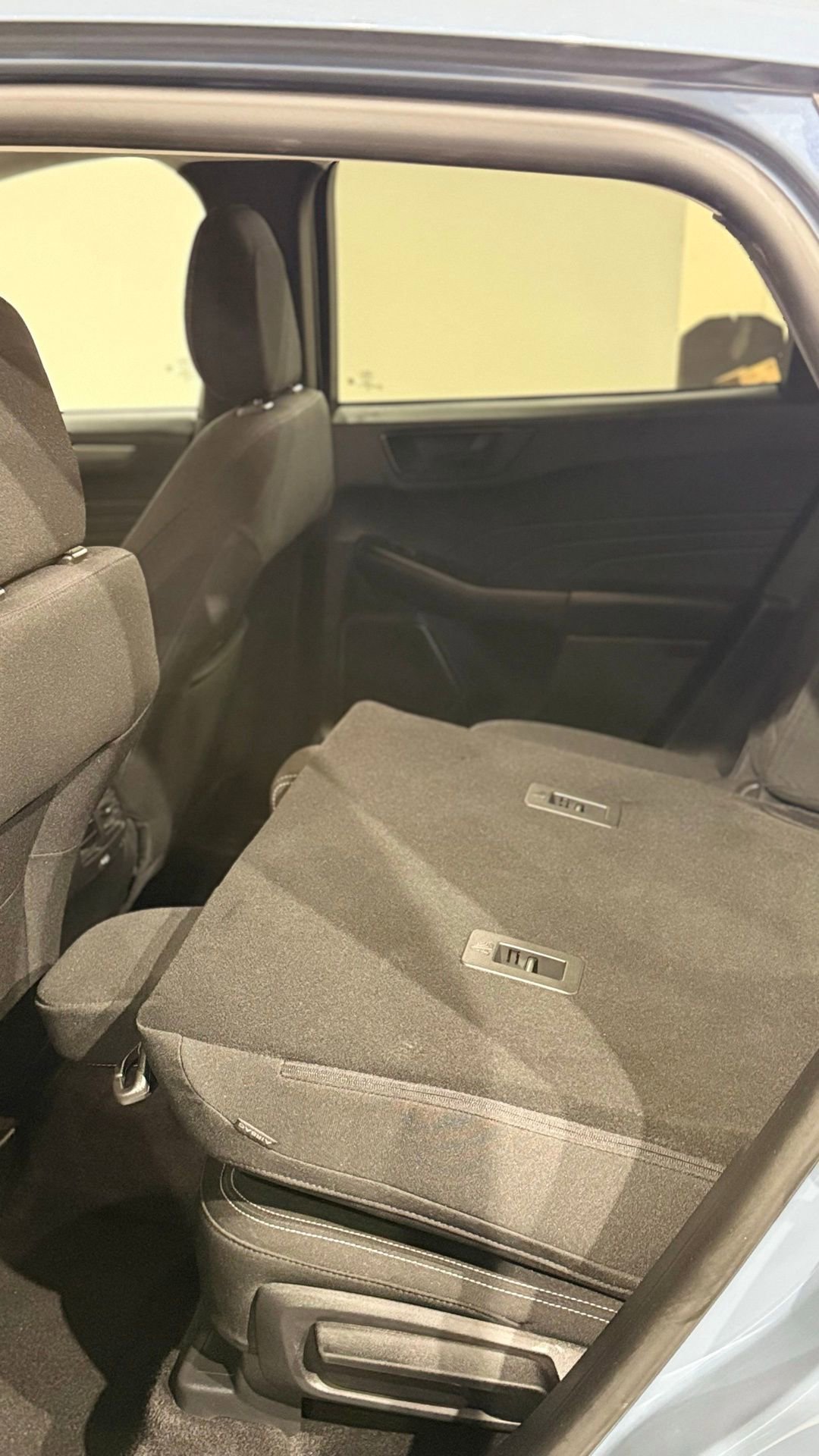 Used 2025 Ford Escape Active image 44