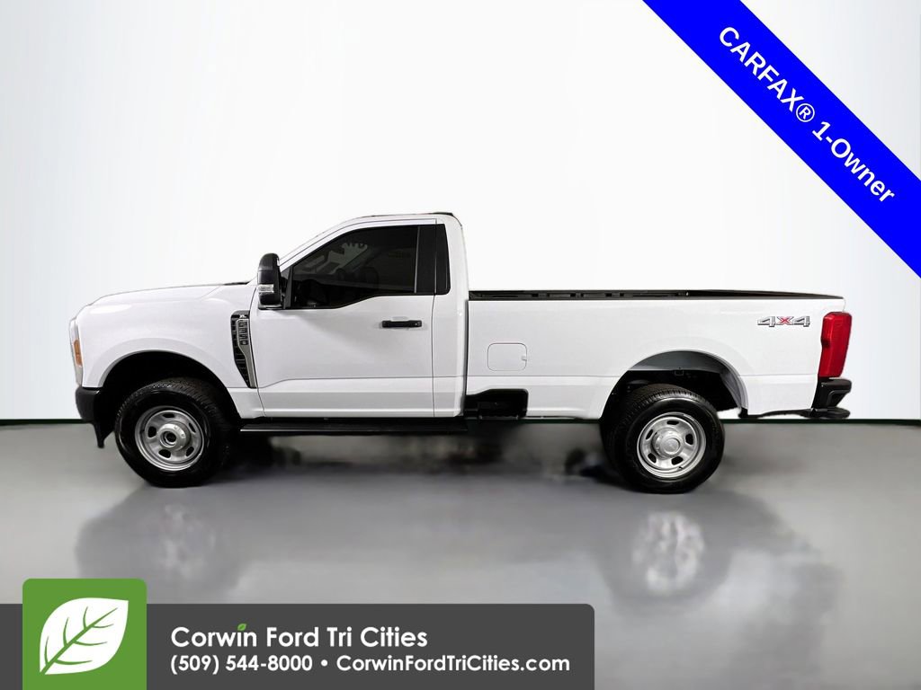 Used 2026 Ford F350 XL AWD/4WD image 6