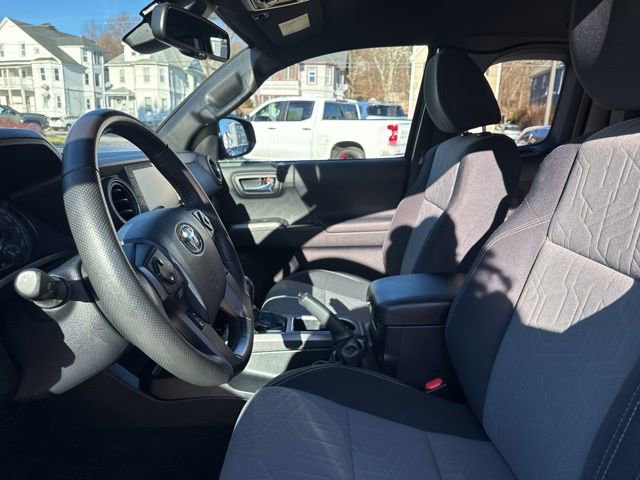 Certified 2020 Toyota Tacoma TRD Off-Road image 20