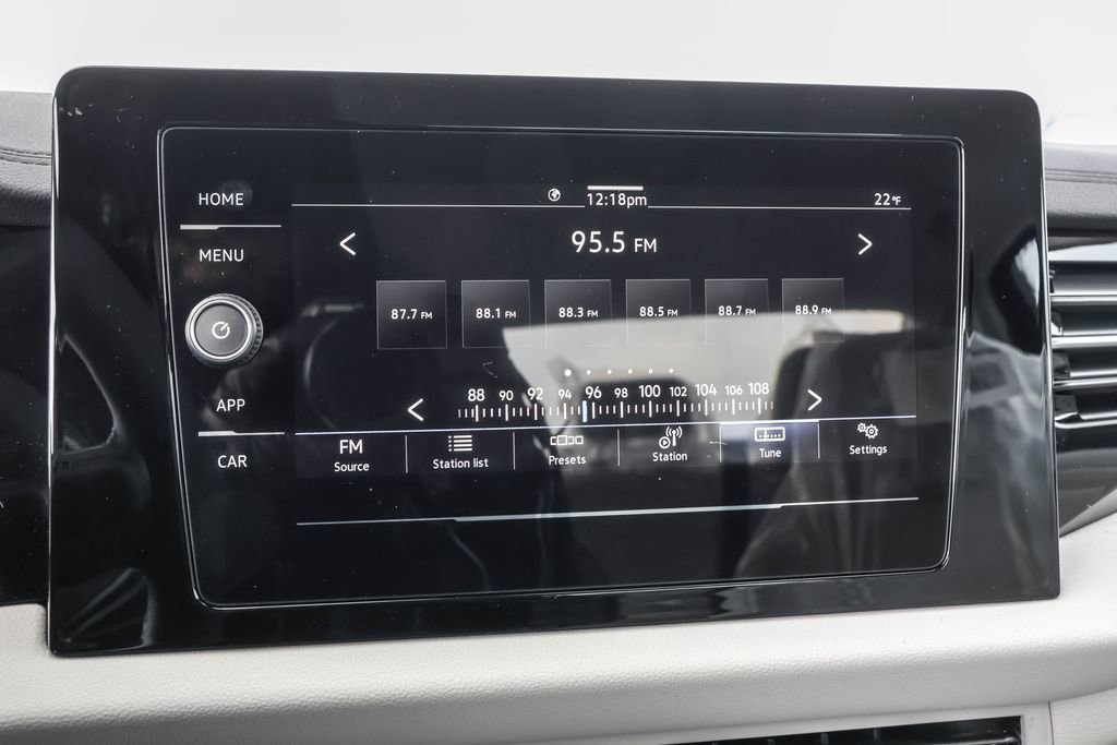 New 2026 Volkswagen Jetta S image 28