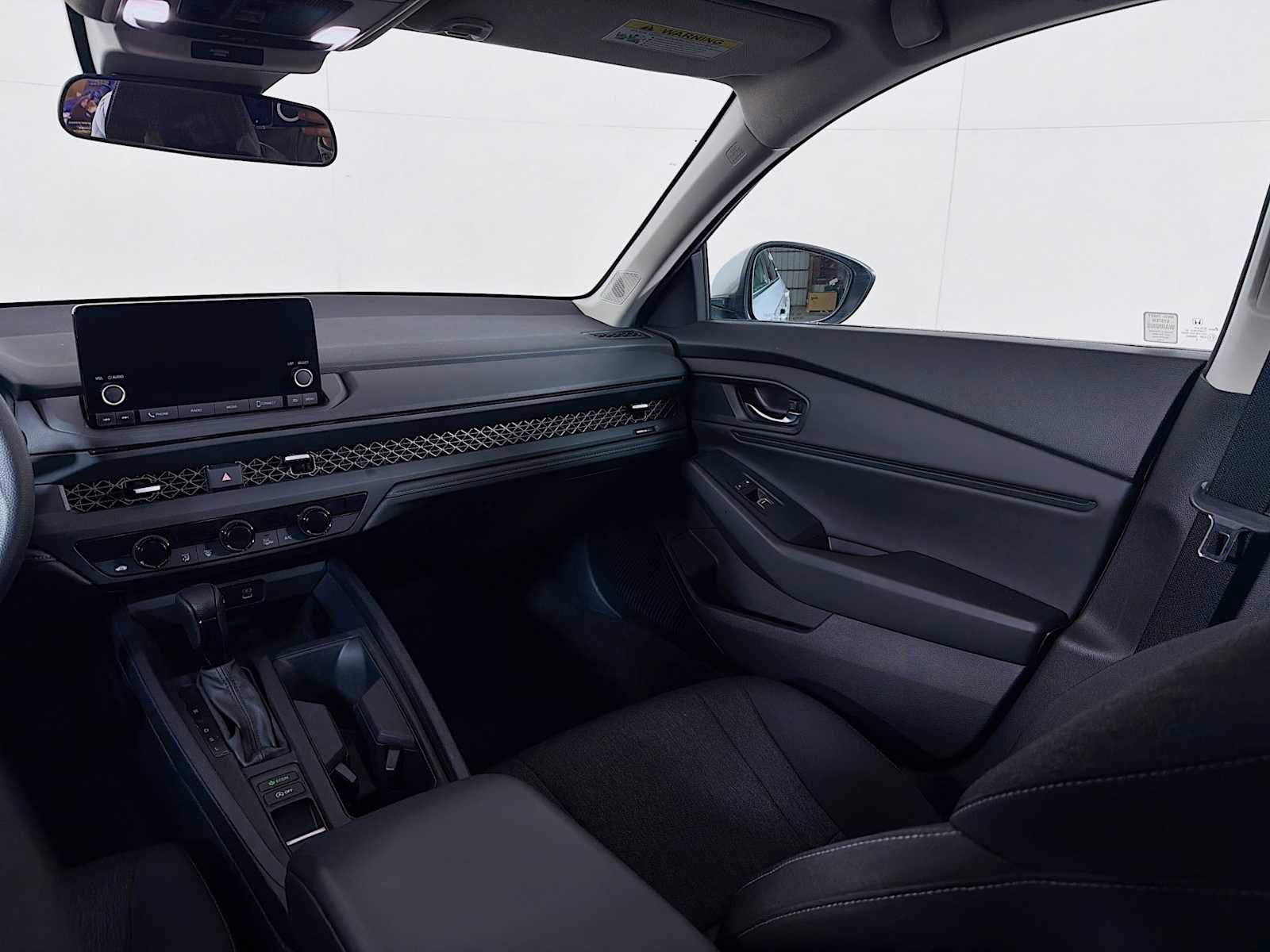 Used 2023 Honda Accord EX image 21