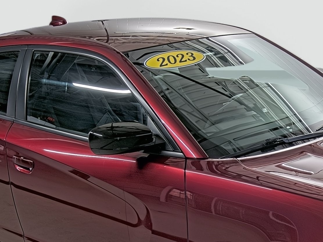 Used 2023 Dodge Charger SXT w/ Plus Group AWD/4WD image 13