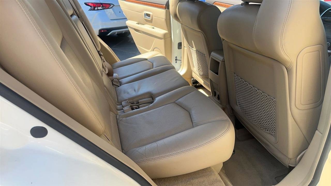 Used 2008 Cadillac SRX V8 RWD image 27