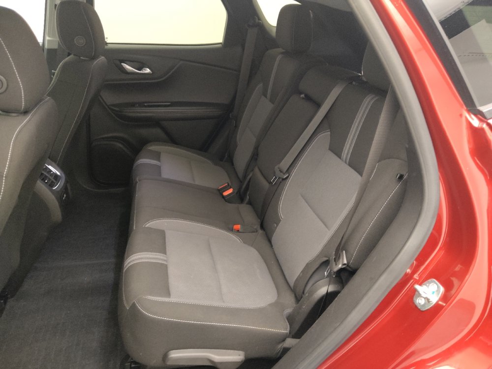Used 2024 Chevrolet Blazer LT w/ Convenience Package FWD image 18
