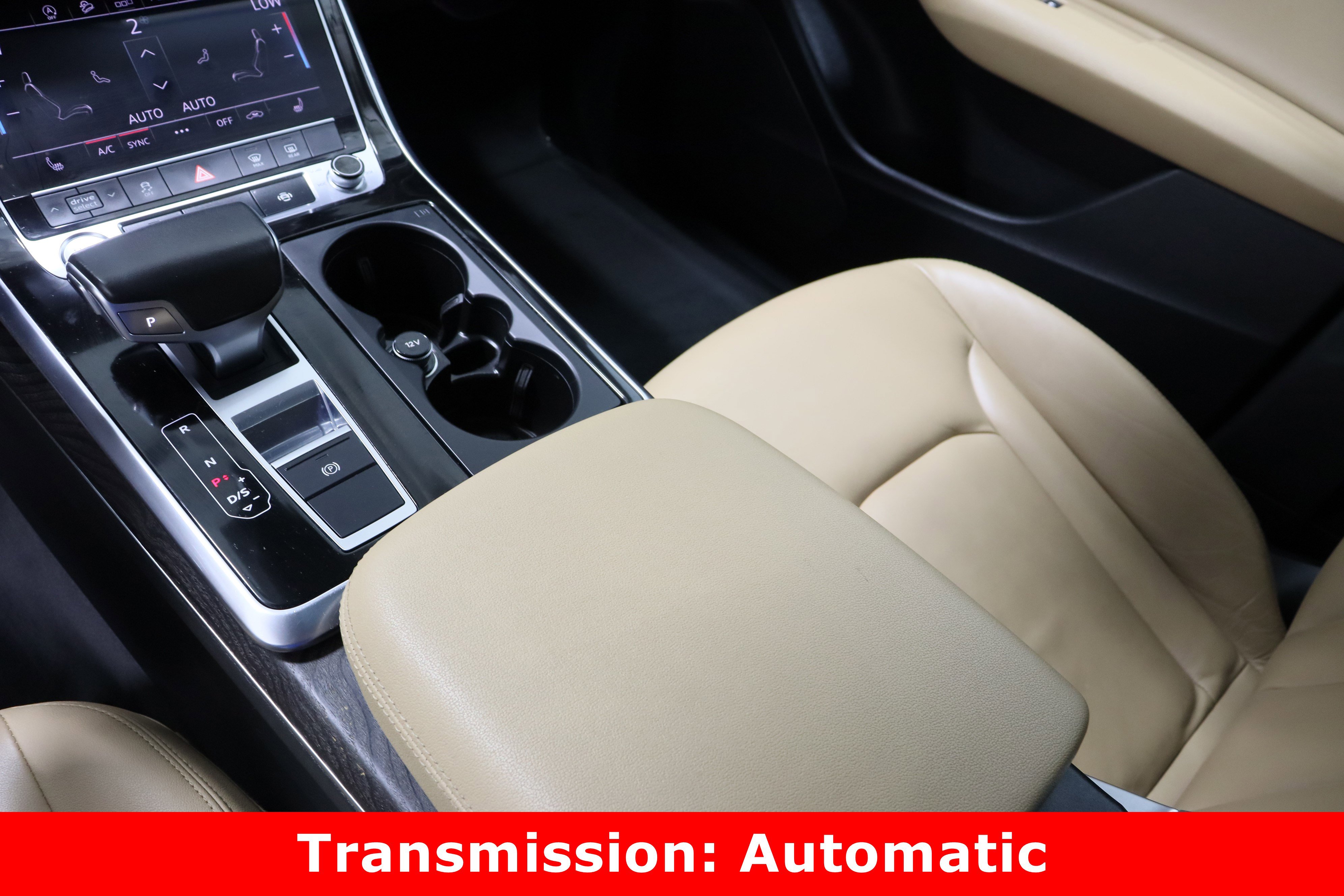 Used 2019 Audi Q8 Premium w/ Convenience Package image 17