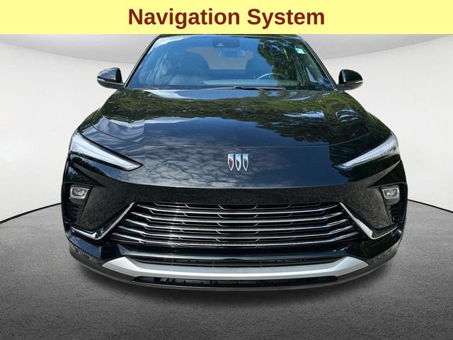 Used 2025 Buick Envista Preferred w/ Convenience I Package FWD image 4