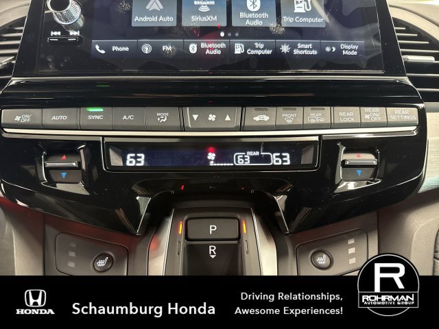 New 2026 Honda Odyssey Sport-L image 9