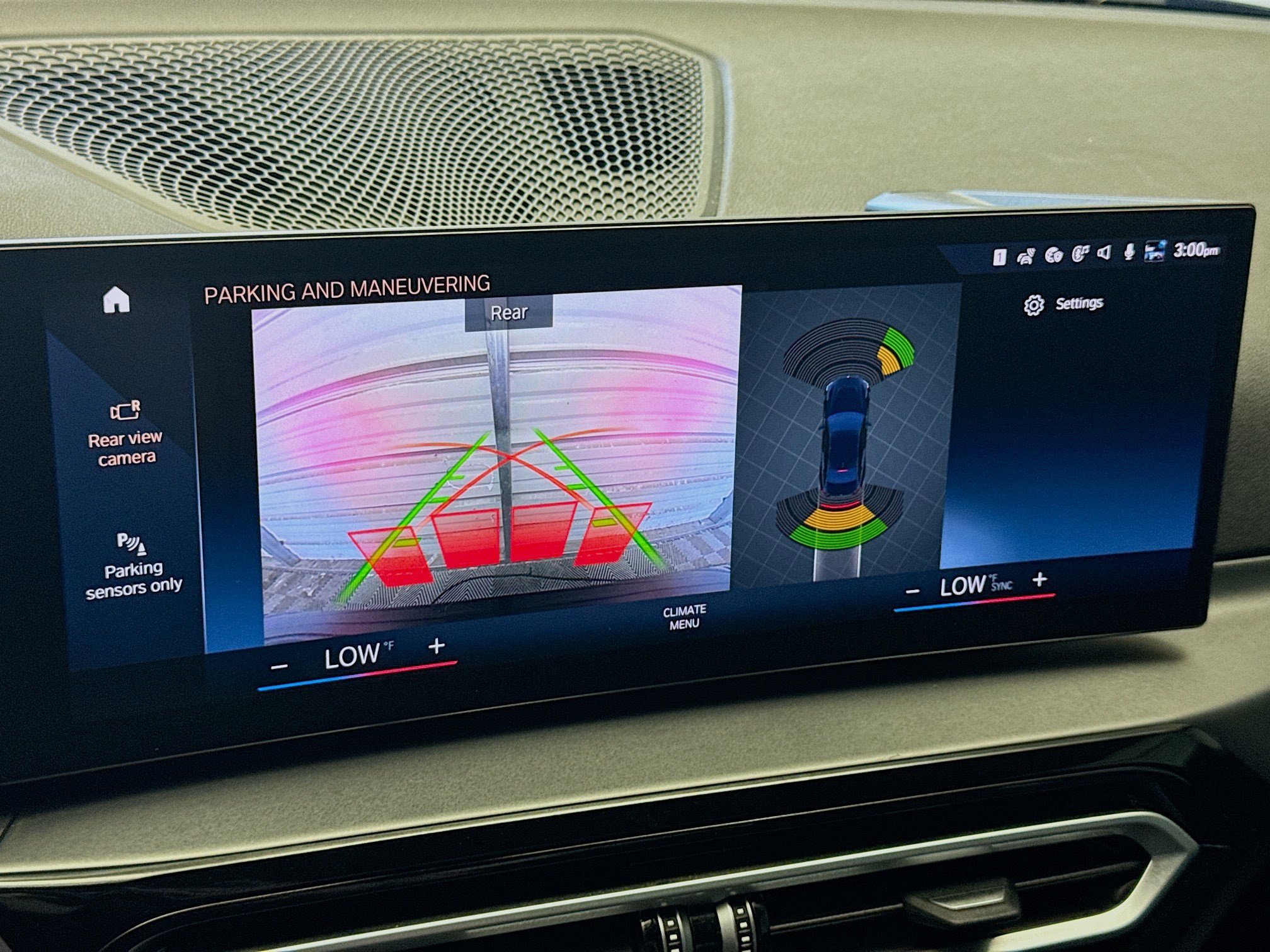 Used 2023 BMW 230i Coupe w/ Convenience Package image 9