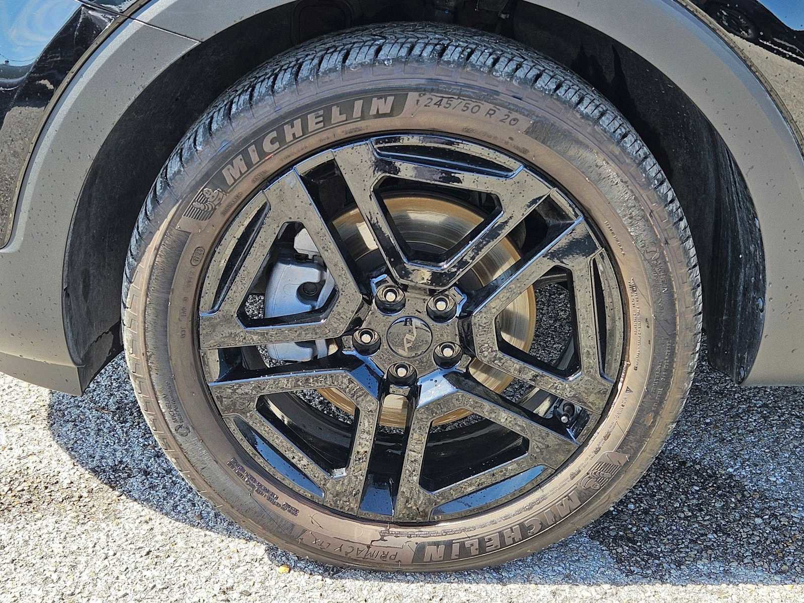 Certified 2025 Kia Telluride SX X-Line AWD/4WD image 13