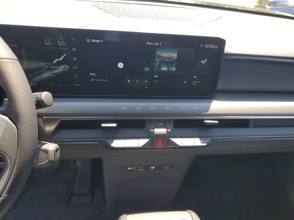 New 2026 Kia EV9 Light RWD image 16