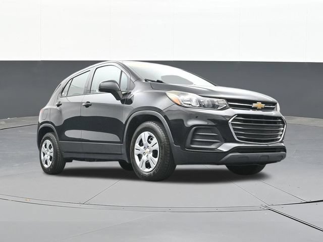 Used 2017 Chevrolet Trax LS FWD image 50